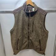 ツイードベスト|ORVIS