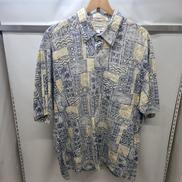 アロハシャツ|PIERRE CARDIN