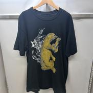 S/SプリントTシャツ|Y'S BANG ON!