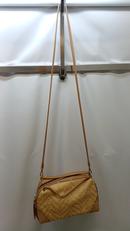 ストローバッグ|GIANNI CHIARINI