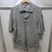 SSハーフボタンプルオーバー|G-STAR RAW