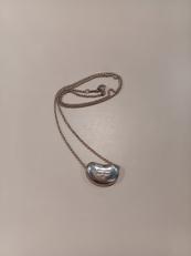 ビーンネックレス|TIFFANY&CO.