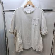SSドッキングデザインTEE|SACAI