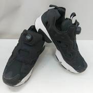 インスタポンプフューリー|REEBOK
