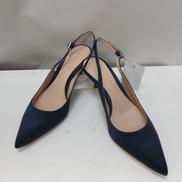 バックストラップパンプス|GIANVITO ROSSI