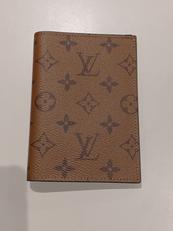 クーヴェルデュールパスポール|LOUIS VUITTON