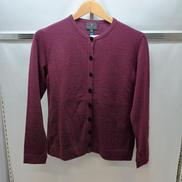 カシミヤカーディガン|LANVIN
