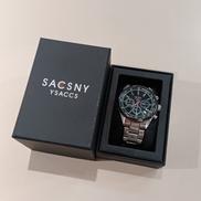 クロノグラフ|SEIKO