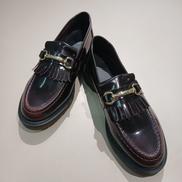 タッセルローファー|DR.MARTENS