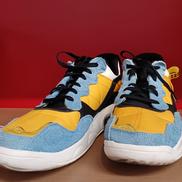 ハイカットスニーカー|NIKE