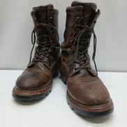 ロガーブーツ|RED WING