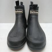 チェルシーブーツ|BARBOUR