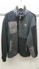 フリースジャケット|ADIDAS