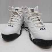 マッシュバーン|FILA