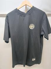 マルチポケット箔プリント Tシャツ|EVISU