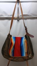 レザーベルトショルダーバッグ|WILL LEATHER GOODS