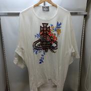 FLOWER ORB LAYERS|VIVIENNE WESTWOOD MAN