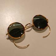 シャイアンラウンドサングラス|Ray Ban