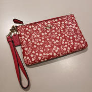 ポーチ|COACH