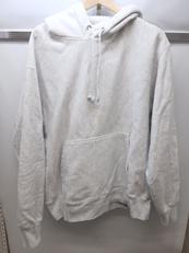 プルオーバーパーカー|CHAMPION