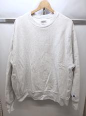 コットントレーナー|CHAMPION