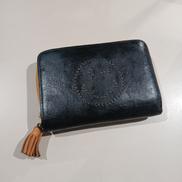 二つ折り財布|ANYA HINDMARCH