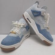 AIR JORDAN 4 RETRO TEX|NIKE