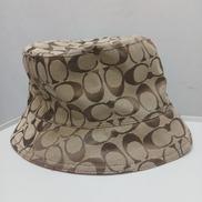 シグネチャーバケットハット|COACH