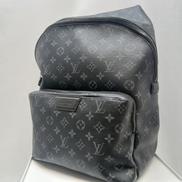 ディスカバリー・バックパック|LOUIS VUITTON