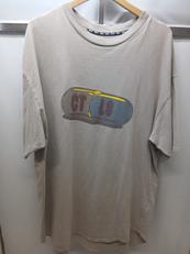 コットンクルーネックTシャツ|CVTVLIST