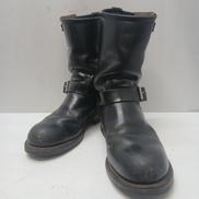 エンジニアブーツ|RED WING