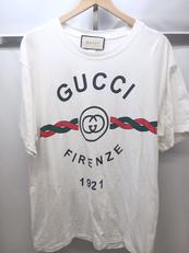 半袖Tシャツ|GUCCI