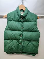 グースダウンベスト|L.L.BEAN