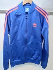 トラックジャケット|ADIDAS