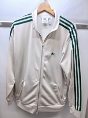トラックジャケット|ADIDAS