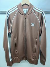 トラックジャケット|ADIDAS