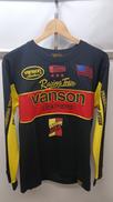 レーシングロングスリーブ|VANSON