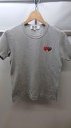 ショートスリーブTシャツ|PLAY COMME DES GARCONS