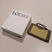 コインカードホルダー|LOEWE