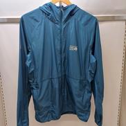 コアエアシェルフーデッドジャケット|MOUNTAIN HARDWEAR