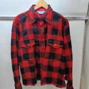 チェックシャツ|PENDLETON