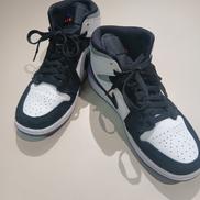 AIR JORDAN 1 MID|NIKE