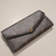 ポルトフォイユ・サラ|LOUIS VUITTON