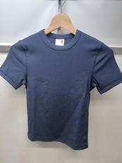 リブTシャツ|ON