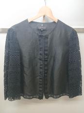 リネンジャケット|LANVIN
