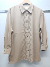 ロングスリーブシャツ|DAKS