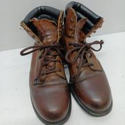スチールトゥブーツ|RED WING