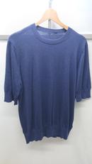 S/Sカシミヤニット|GOBI