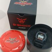 G-SHOCK|CASIO