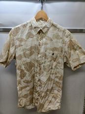 SSカモシャツ|A BATHING APE
